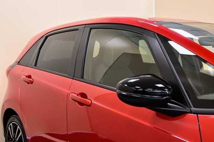 Honda Jazz 1.5 Hev eCVT Sport