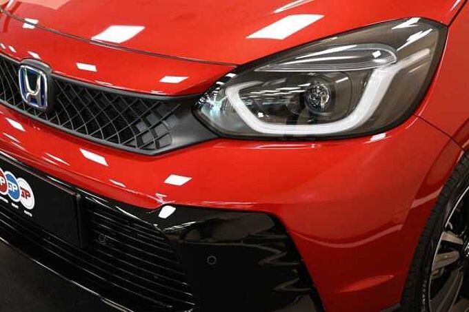 Honda Jazz 1.5 Hev eCVT Sport