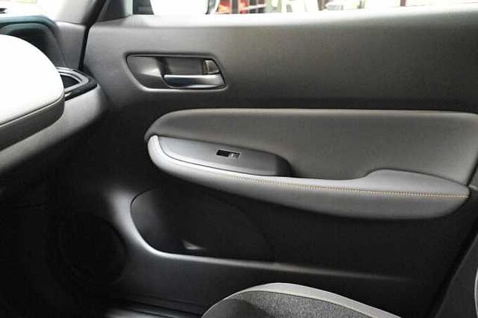 Honda Jazz 1.5 Hev eCVT Sport