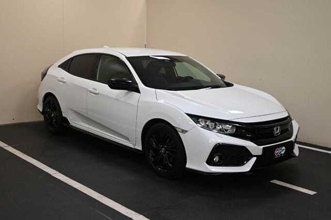 Honda  Civic 1.0T 5 porte Dynamic Navi