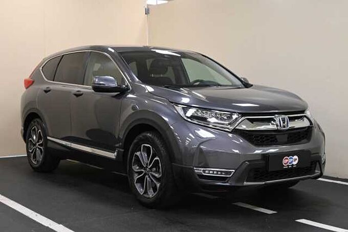 Honda  CR-V 2.0 Hev eCVT Elegance Navi