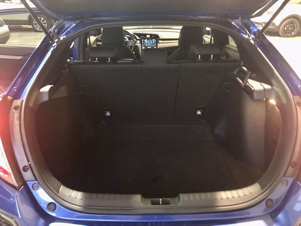 Honda Civic CIVIC 5P 1.6. I-DTEC ELEGANCE NAVI