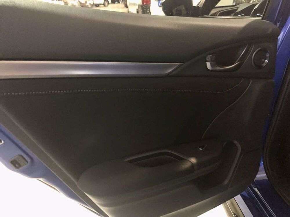 Honda Civic CIVIC 5P 1.6. I-DTEC ELEGANCE NAVI