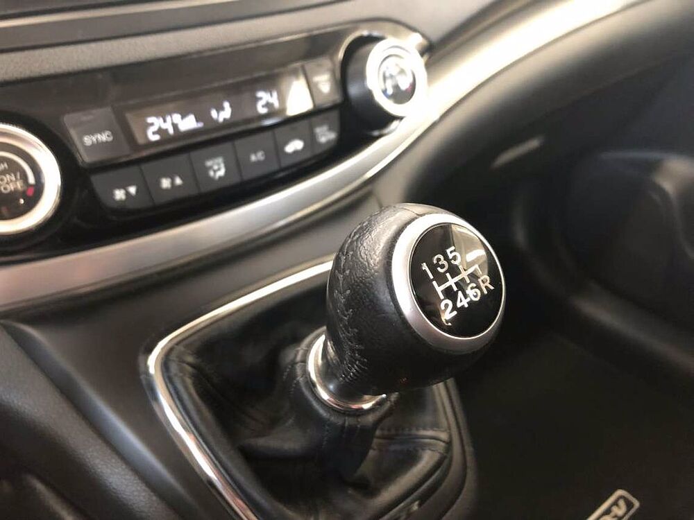 Honda CR-V 4WD 1.6. i-DTEC ELEGANCE CONNECT