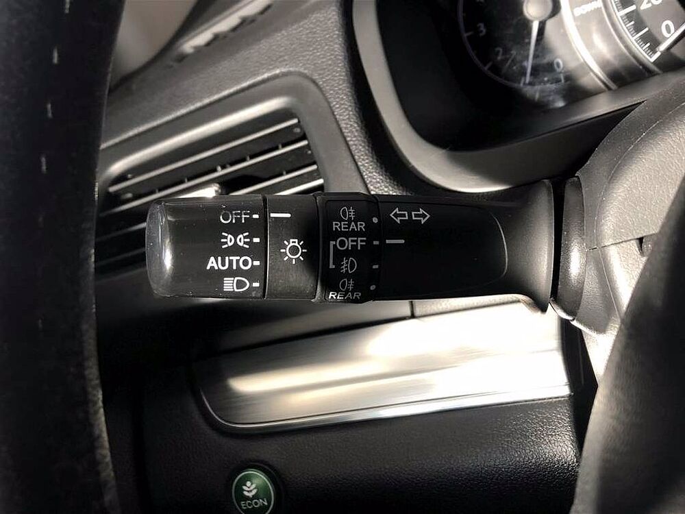 Honda CR-V 4WD 1.6. i-DTEC ELEGANCE CONNECT