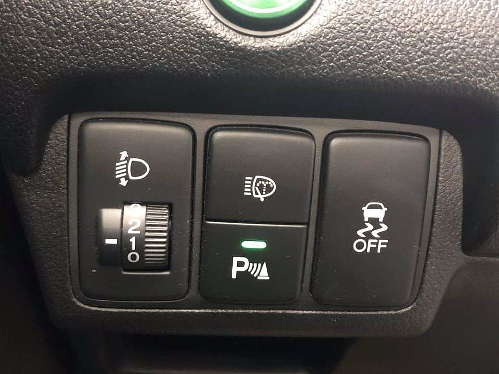 Honda CR-V 4WD 1.6. i-DTEC ELEGANCE CONNECT