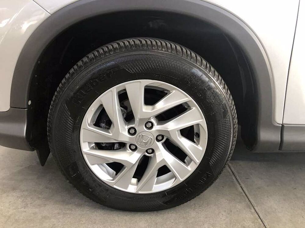 Honda CR-V 4WD 1.6. i-DTEC ELEGANCE CONNECT