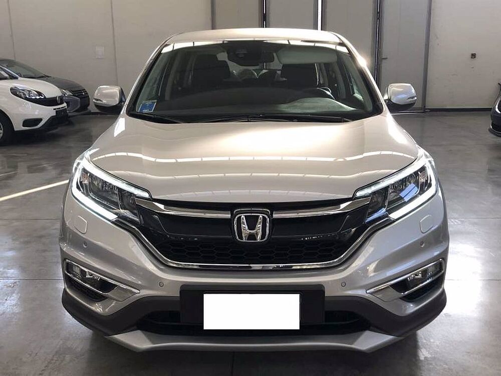 Honda CR-V 4WD 1.6. i-DTEC ELEGANCE CONNECT