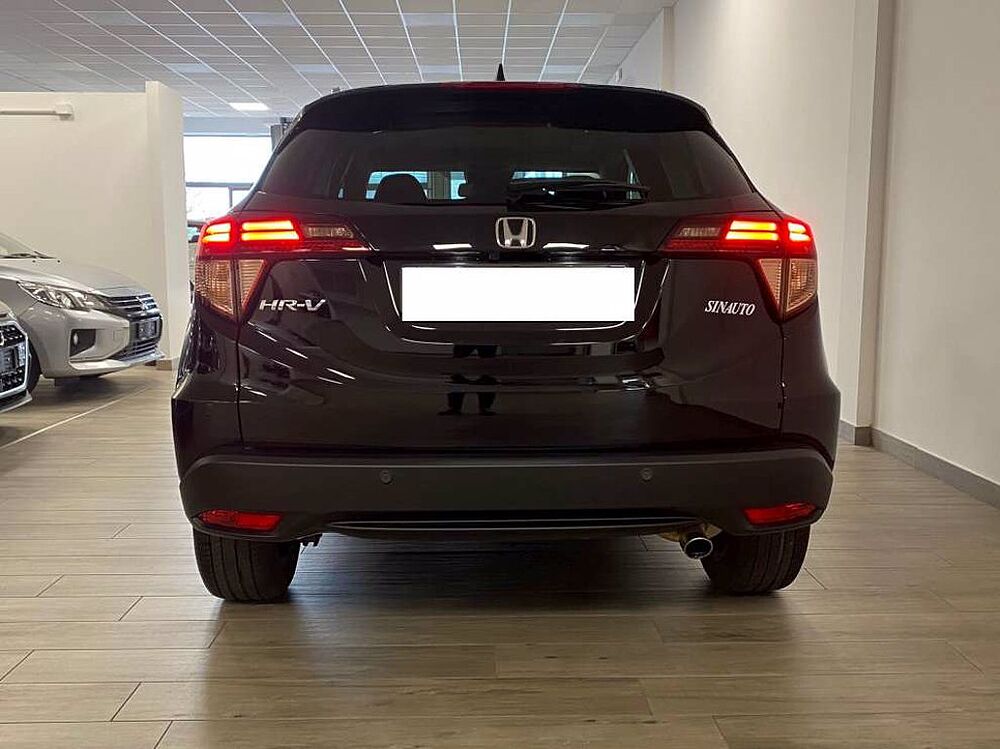 Honda HR-V 1.5. I-VYEC EXECUTIVE NAVI ADAS 2WD