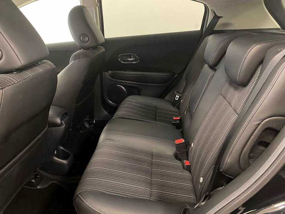 Honda HR-V 1.5. I-VYEC EXECUTIVE NAVI ADAS 2WD