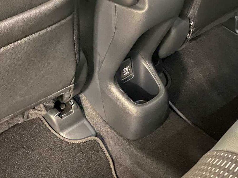 Honda HR-V 1.5. I-VYEC EXECUTIVE NAVI ADAS 2WD