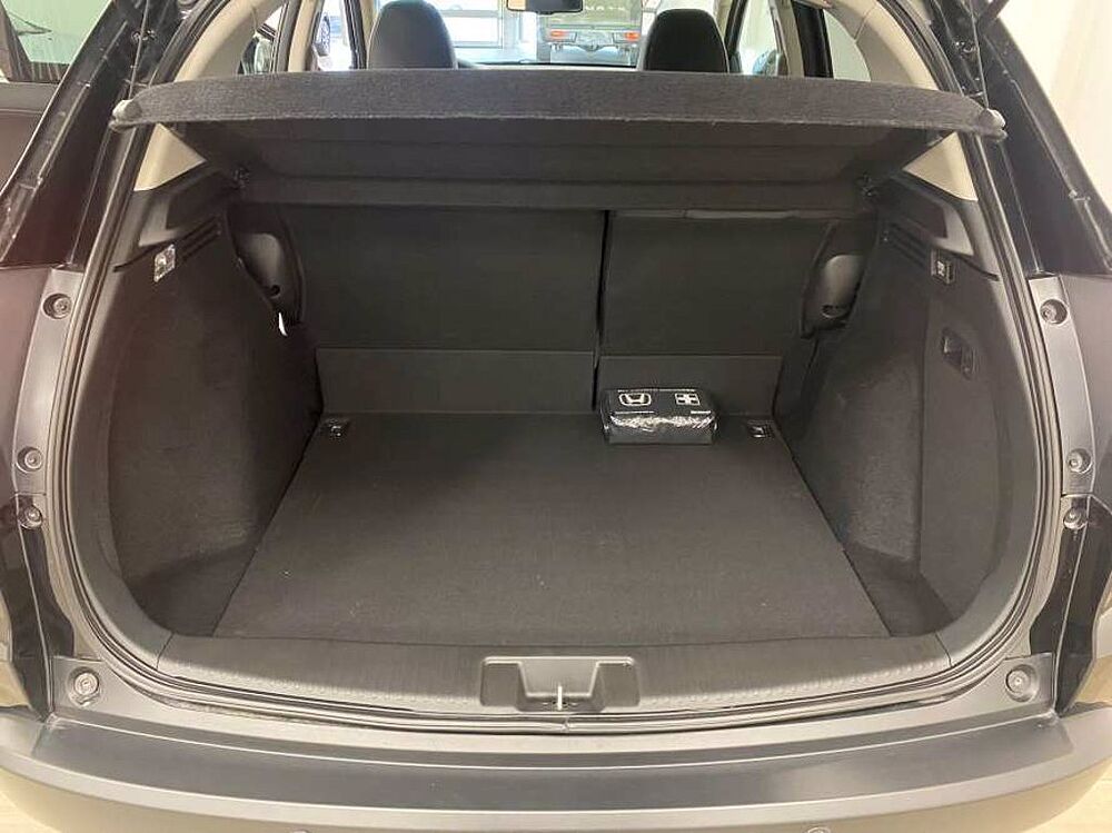 Honda HR-V 1.5. I-VYEC EXECUTIVE NAVI ADAS 2WD