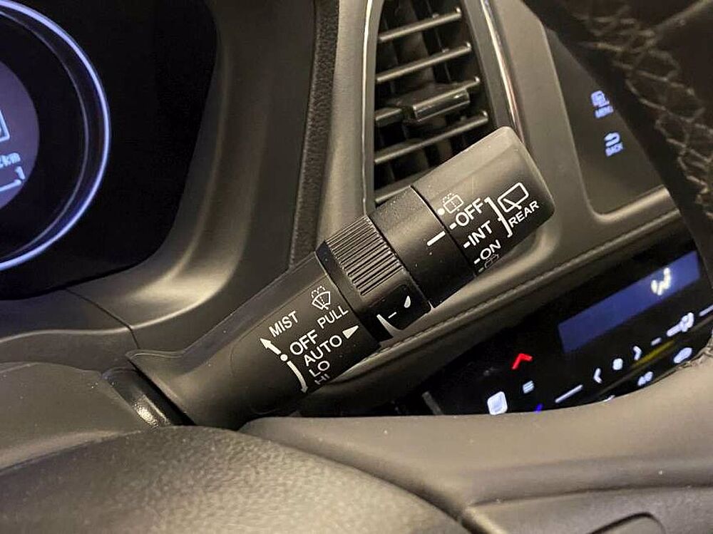 Honda HR-V 1.5. I-VYEC EXECUTIVE NAVI ADAS 2WD