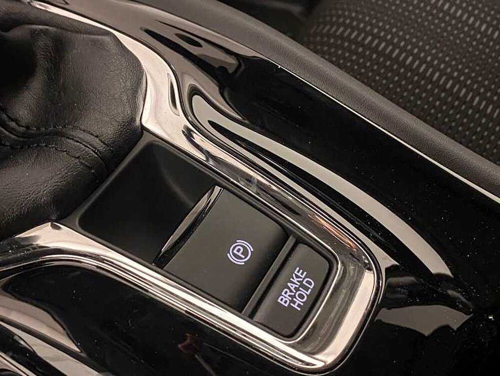 Honda HR-V 1.5. I-VYEC EXECUTIVE NAVI ADAS 2WD