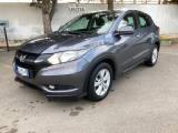 Honda  HR-V 2ª serie 1.5 i-VTEC Elegance Connect ADAS