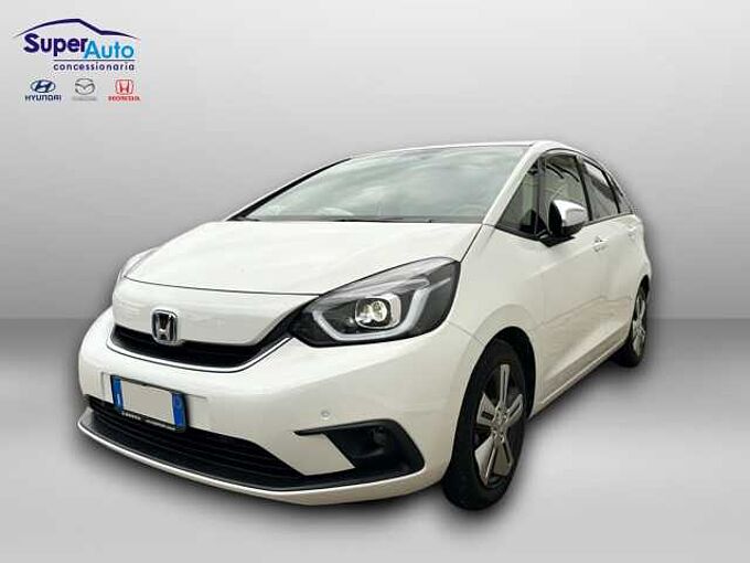 Honda  Jazz 1.5 Hev eCVT Executive