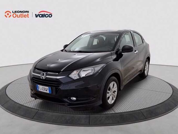 Honda  HR-V Hr-v 1.5 elegance navi adas