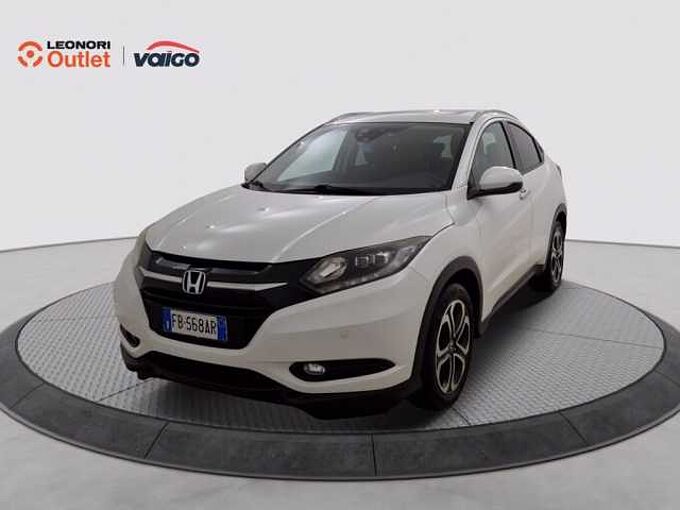 Honda  HR-V Hr-v 1.5 executive navi adas cvt