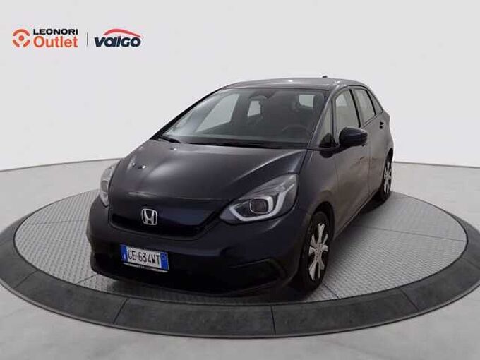 Honda  Jazz 1.5 hev elegance ecvt