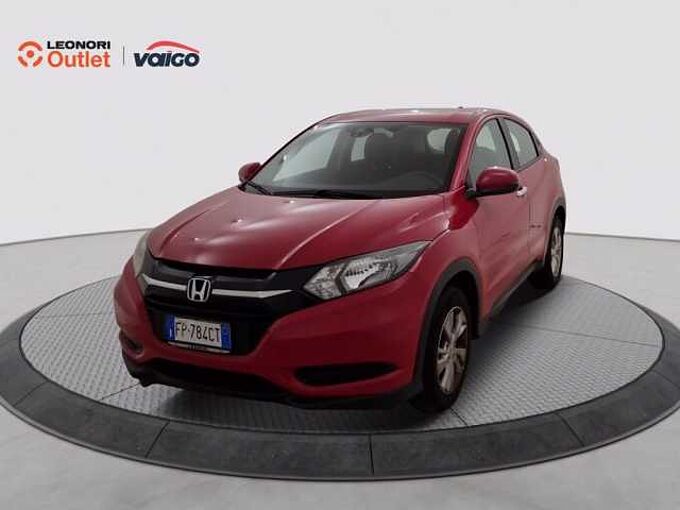 Honda  HR-V Hr-v 1.5 elegance connect adas