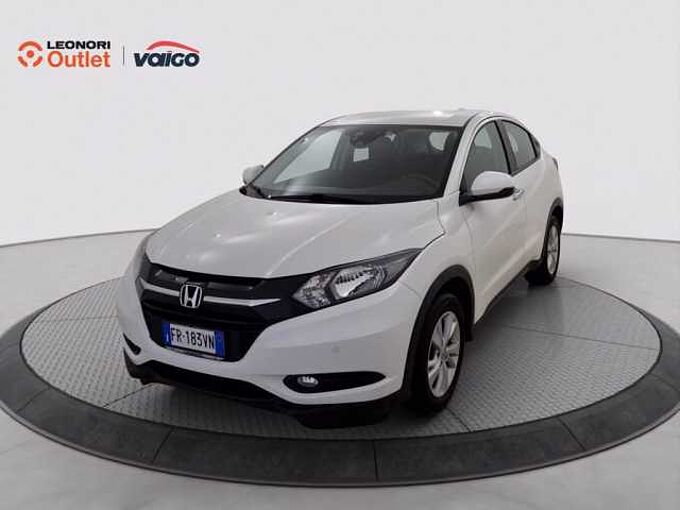 Honda  HR-V Hr-v 1.5 executive navi adas cvt