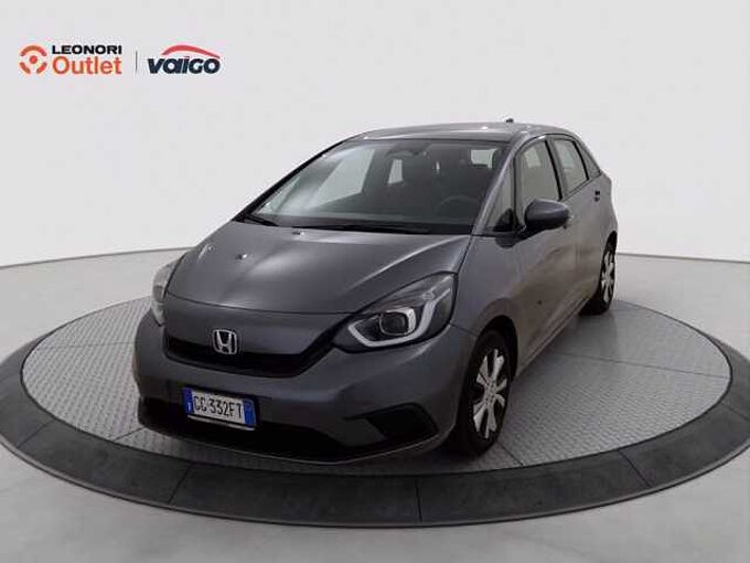 Honda  Jazz 1.5 hev elegance ecvt