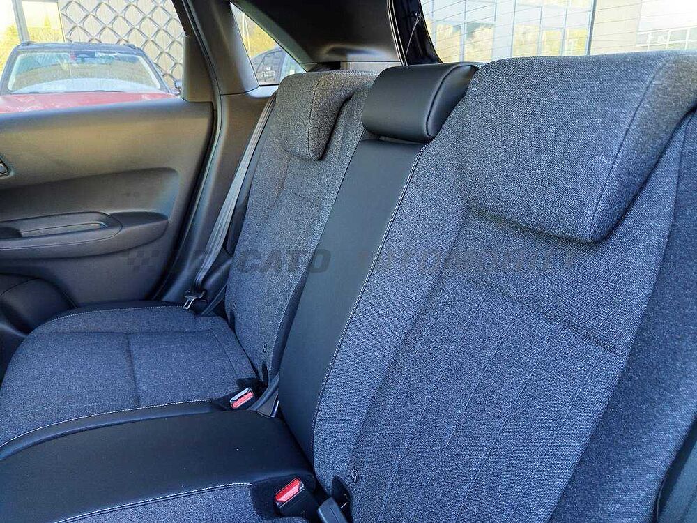 Honda JAZZ Jazz 1.5 hev Advance ecvt