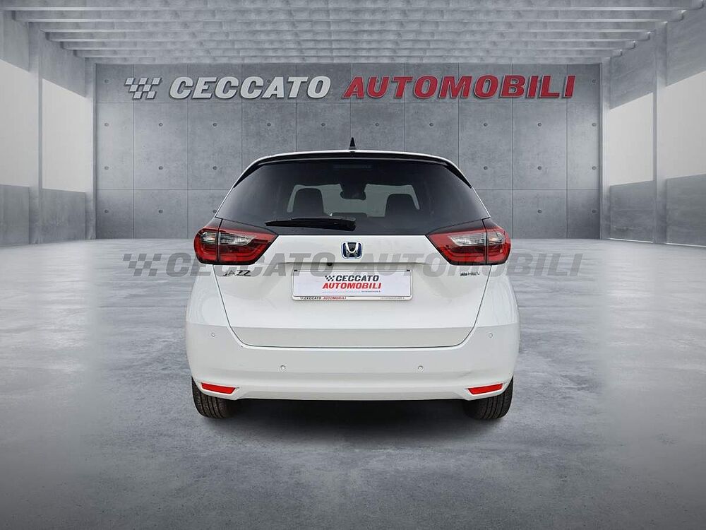 Honda Jazz IV 2021 Jazz 1.5 hev Executive ecvt