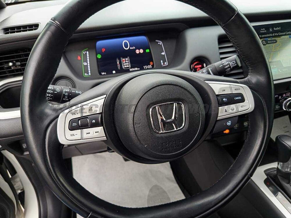 Honda Jazz IV 2021 Jazz 1.5 hev Executive ecvt