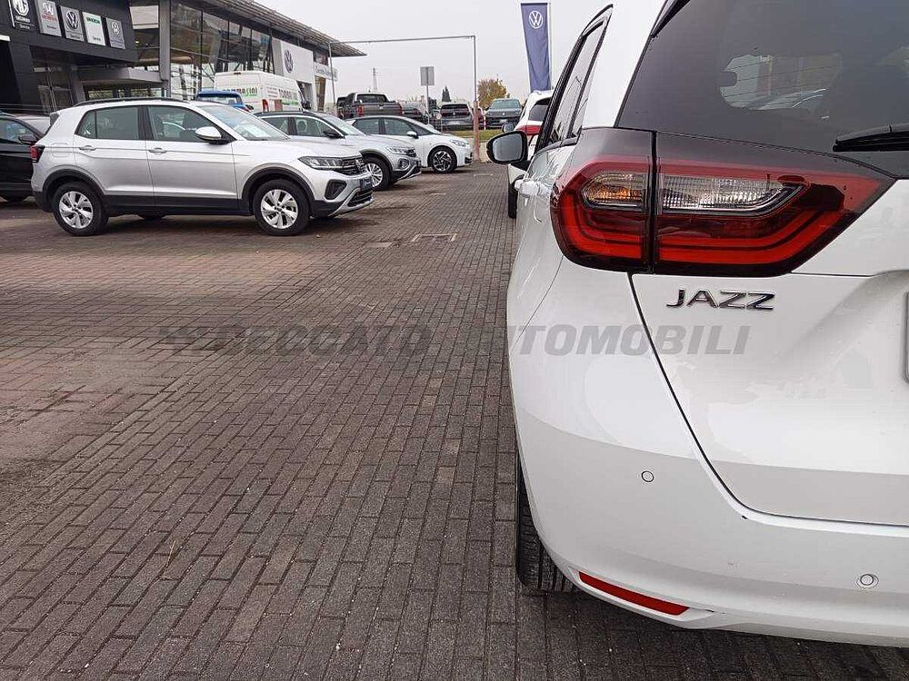 Honda Jazz IV 2021 Jazz 1.5 hev Executive ecvt