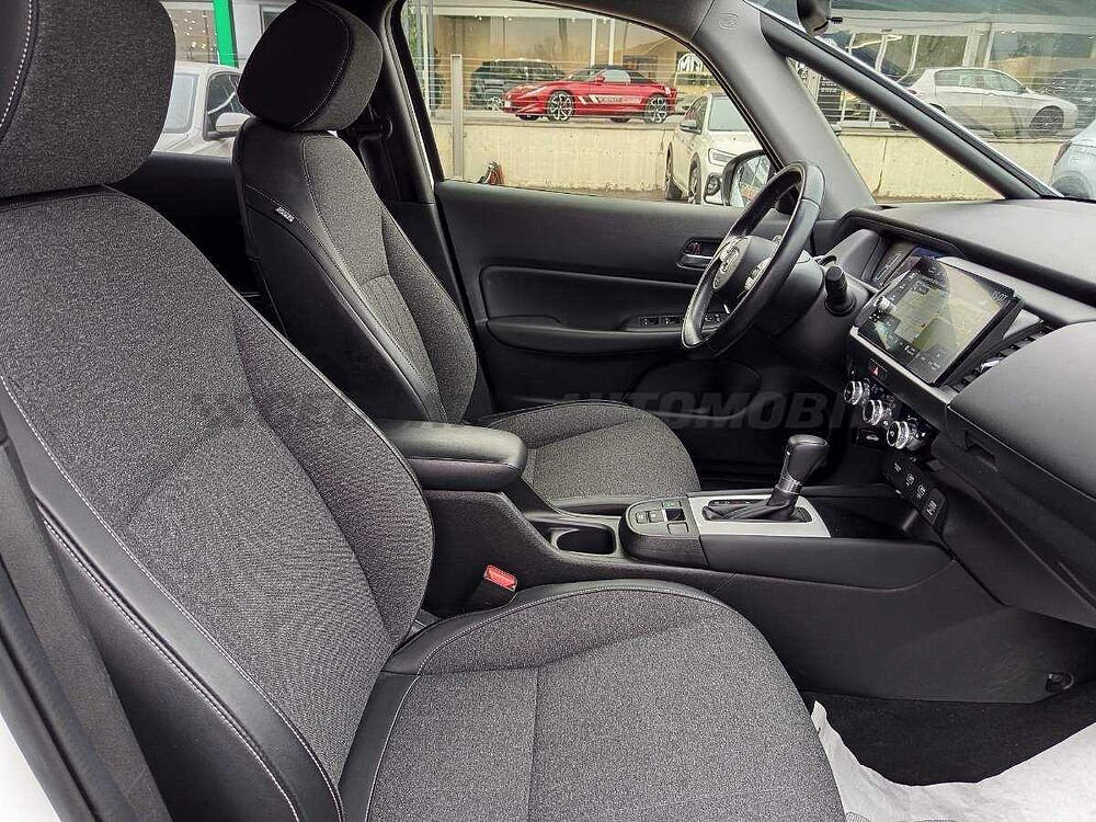 Honda Jazz IV 2021 Jazz 1.5 hev Executive ecvt