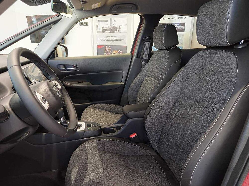 Honda JAZZ Jazz 1.5 hev Advance ecvt