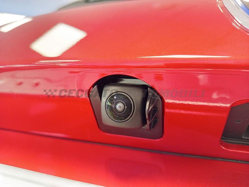 Honda JAZZ Jazz 1.5 hev Advance ecvt