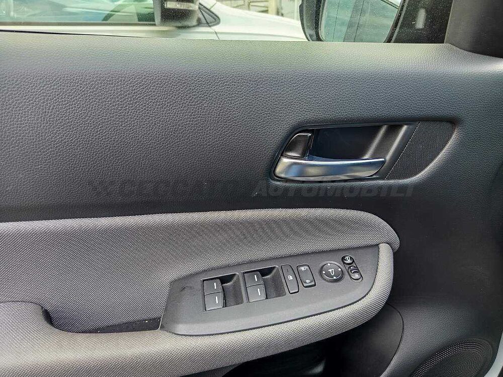 Honda Jazz Crosstar IV 2021 Jazz Crosstar 1.5 hev Executive ecvt