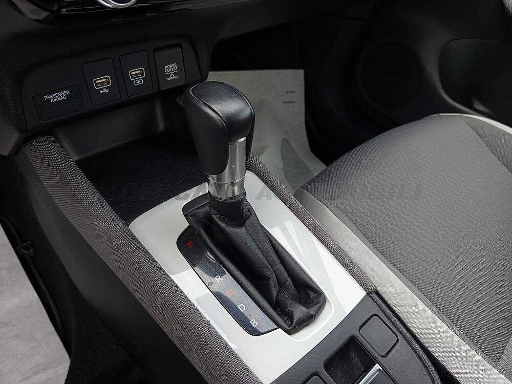 Honda Jazz Crosstar IV 2021 Jazz Crosstar 1.5 hev Executive ecvt