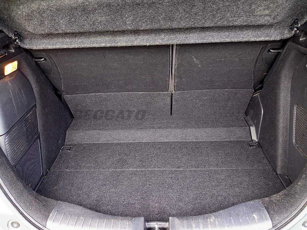 Honda Jazz Crosstar IV 2021 Jazz Crosstar 1.5 hev Executive ecvt