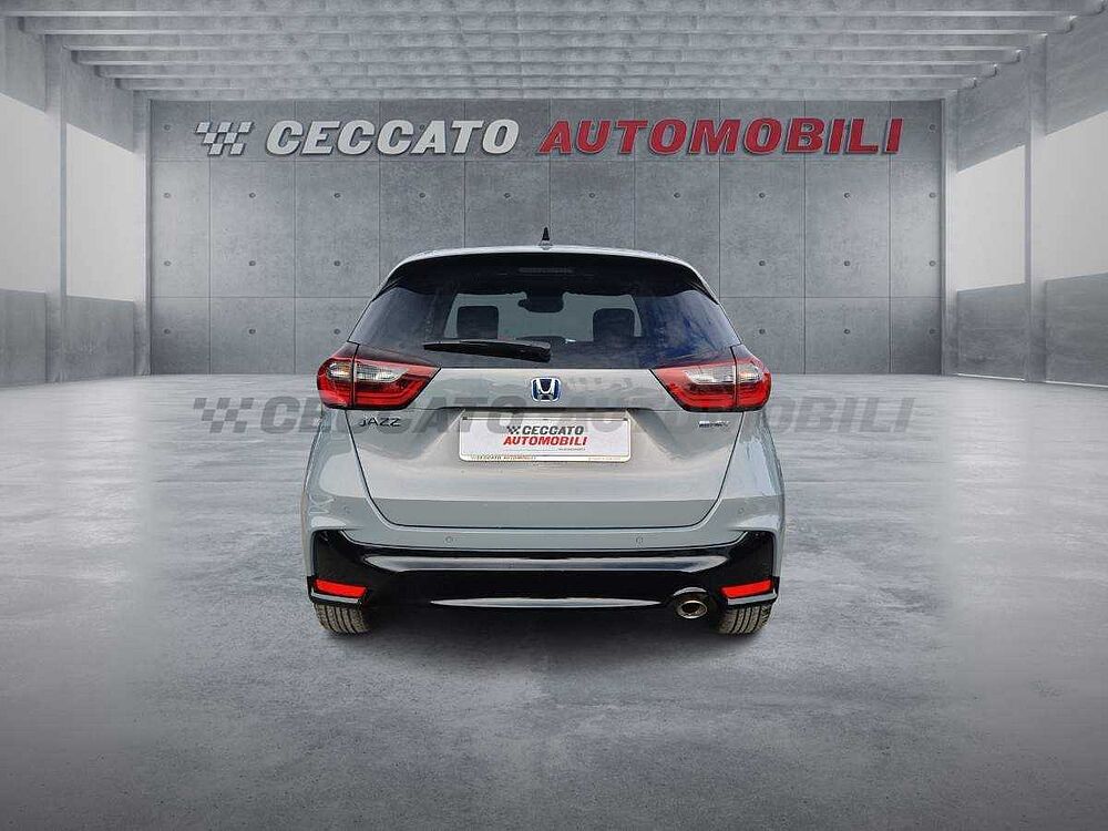 Honda JAZZ Jazz 1.5 hev Sport ecvt