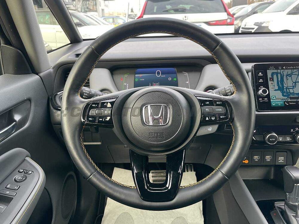 Honda JAZZ Jazz 1.5 hev Sport ecvt