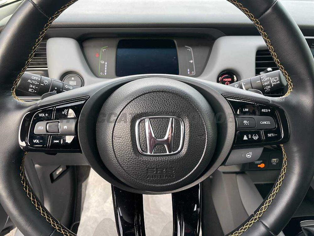 Honda JAZZ Jazz 1.5 hev Sport ecvt