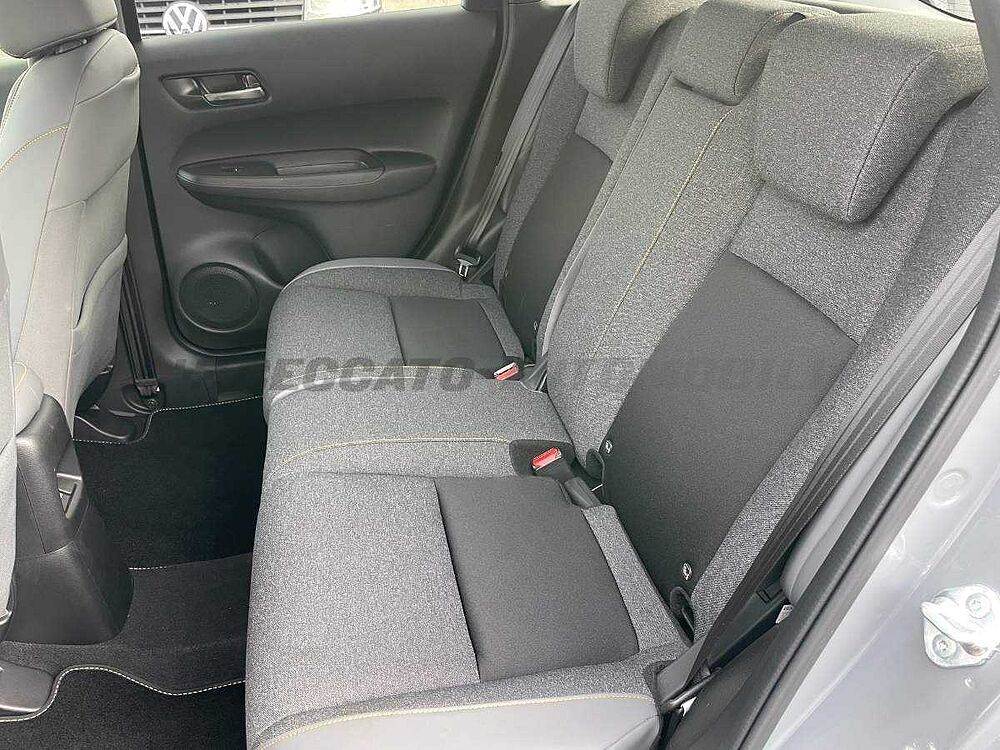 Honda JAZZ Jazz 1.5 hev Sport ecvt