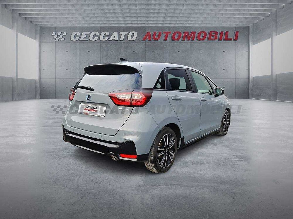 Honda JAZZ Jazz 1.5 hev Sport ecvt