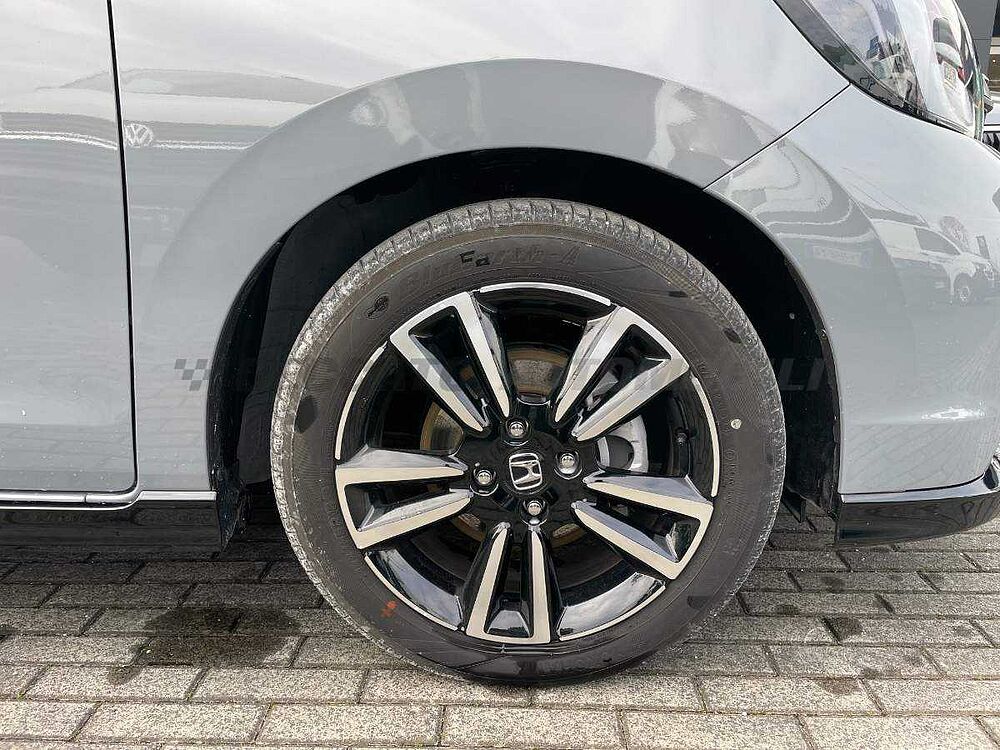 Honda JAZZ Jazz 1.5 hev Sport ecvt