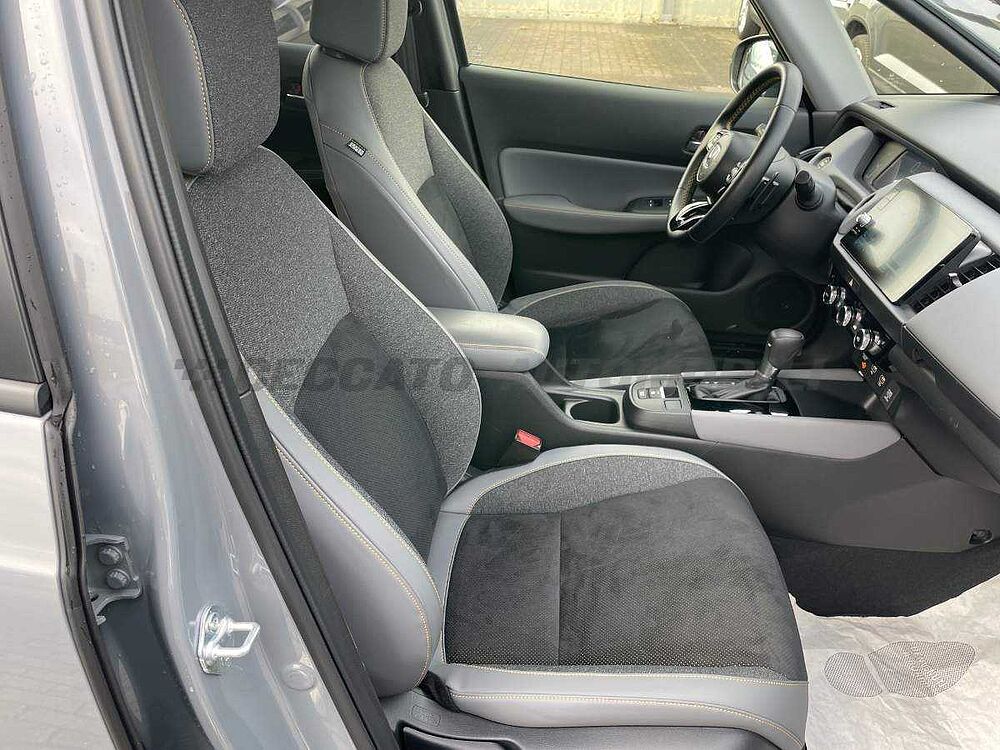 Honda JAZZ Jazz 1.5 hev Sport ecvt