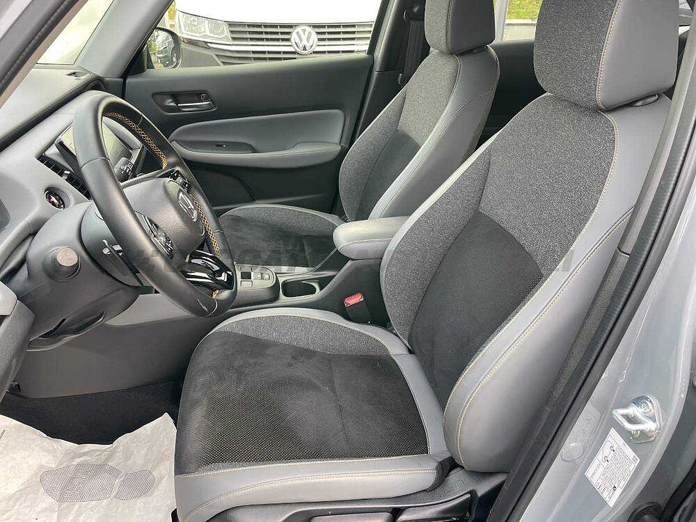 Honda JAZZ Jazz 1.5 hev Sport ecvt