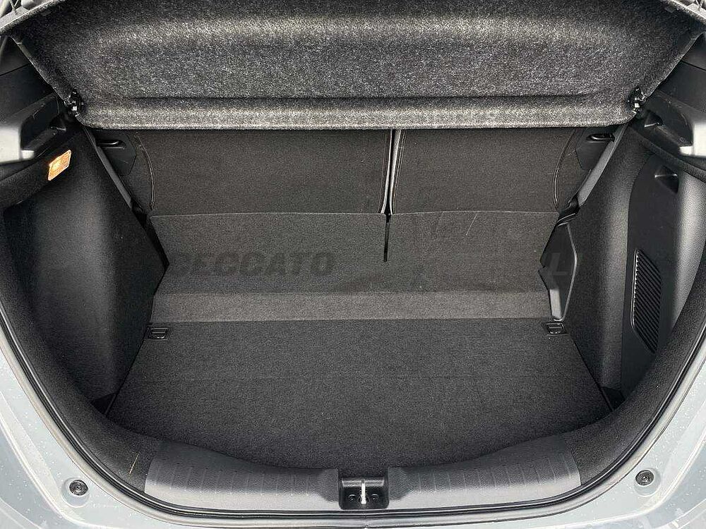 Honda JAZZ Jazz 1.5 hev Sport ecvt