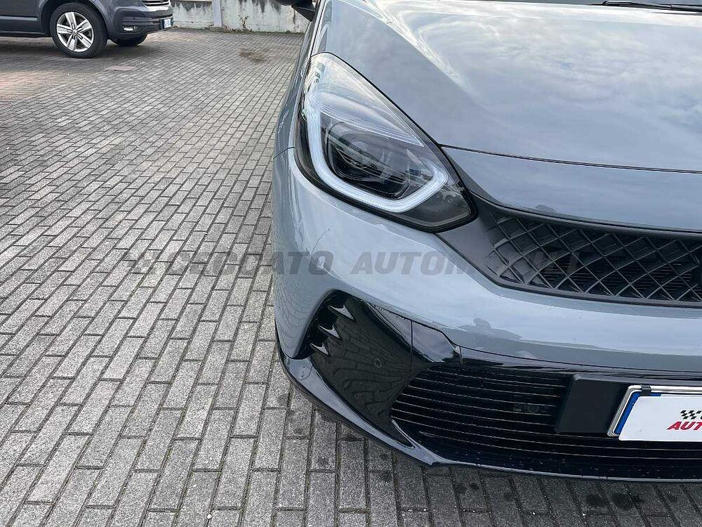 Honda JAZZ Jazz 1.5 hev Sport ecvt