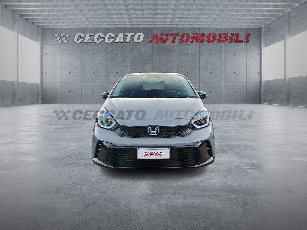 Honda JAZZ Jazz 1.5 hev Sport ecvt