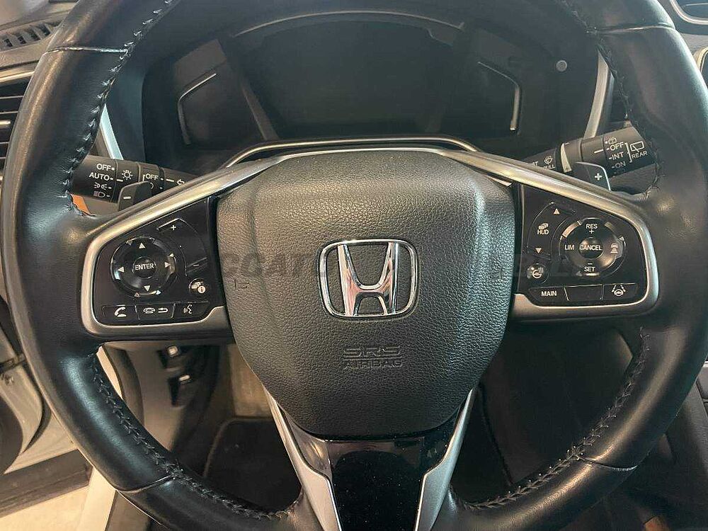 Honda CR-V V 2019 CR-V 2.0 hev Executive Navi awd ecvt