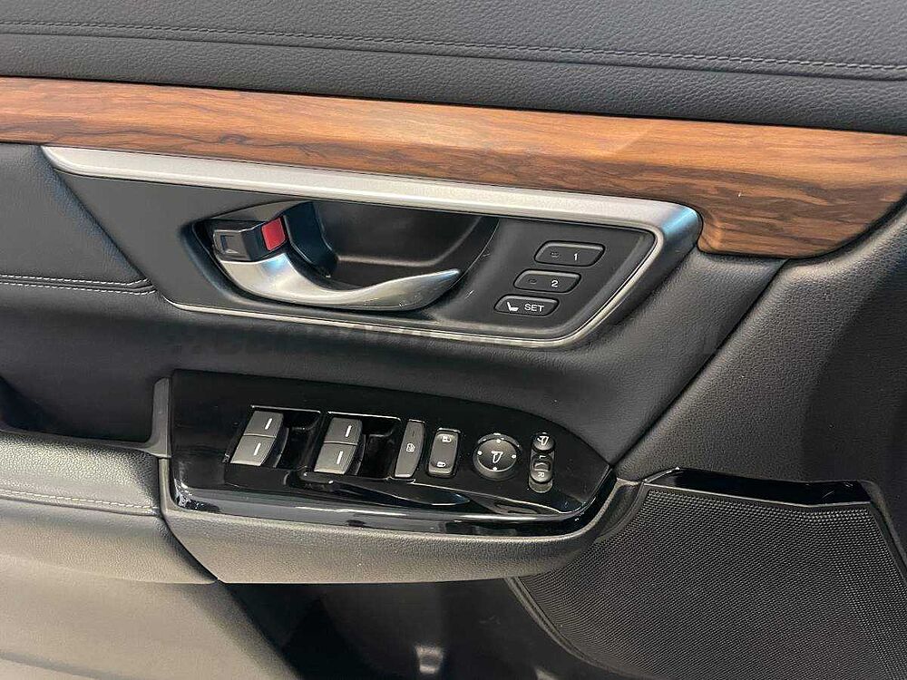 Honda CR-V V 2019 CR-V 2.0 hev Executive Navi awd ecvt