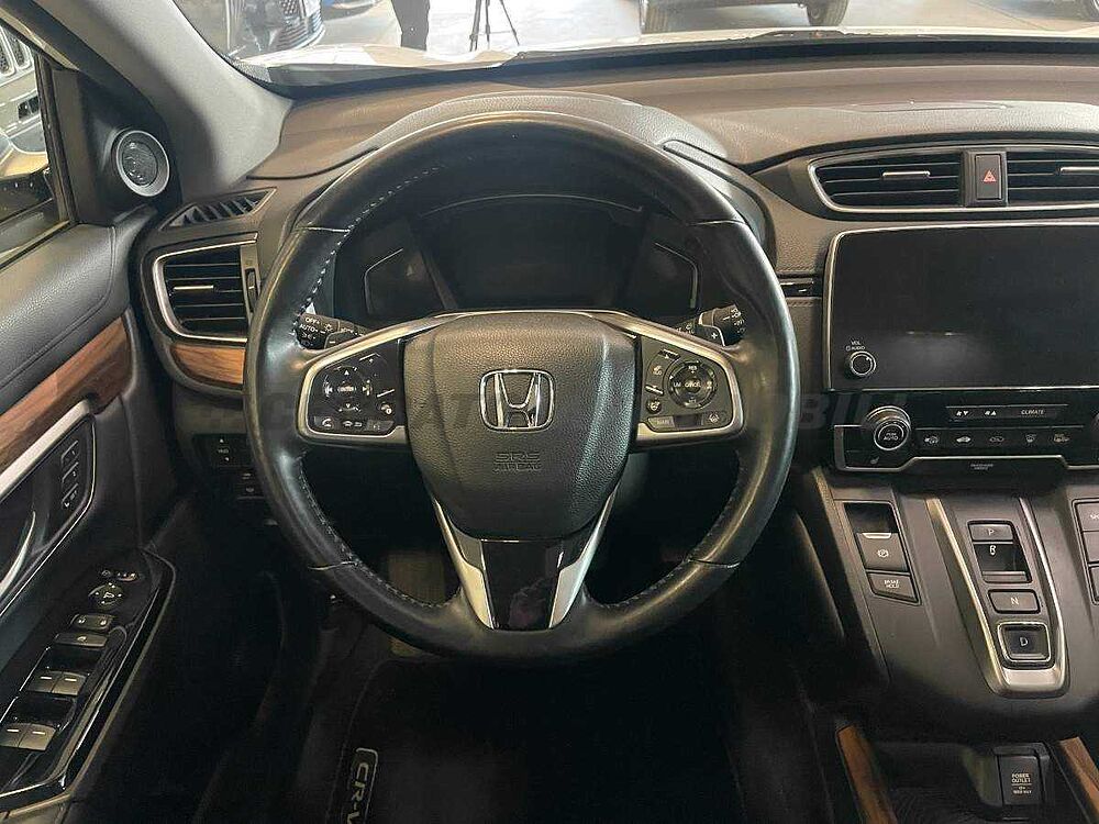 Honda CR-V V 2019 CR-V 2.0 hev Executive Navi awd ecvt